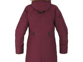 Полупальто пуховое Nyla II Женское