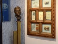 Дом-музей В. А. Русанова