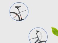 Дорожный велосипед Stark Terros 28.2 V, год 2023, цвет Серый-Черный, ростовка 16