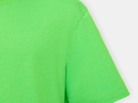 Футболка прямого кроя из капсулы sport