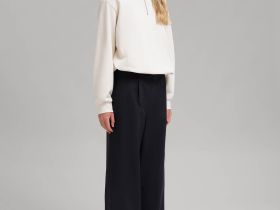 Спортивные брюки с водоотталкивающей пропиткой