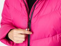 Пальто пуховое Astra Женское