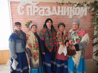 Лагутнинский сельский дом культуры