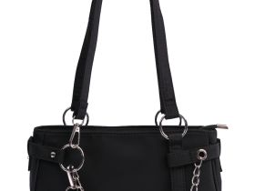 Сумка текстильная для девочек