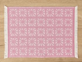 Комплект махровых полотенец Mosaico