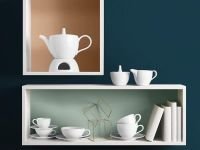 Seltmann Weiden Блюдо сервировочное овальное 25x18 см белое Beat White Seltmann Weiden