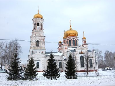 Церковь