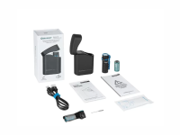 Фонарь Olight Baton 4 Premium Edition Black