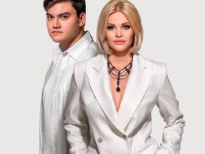 Ирина и Александр Круг