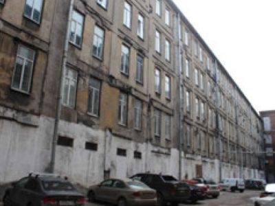 Склад (корпус 71)