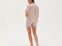 Комплект Oleve, розовый II