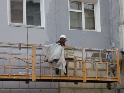 Фонд капремонта готов сработать без пени