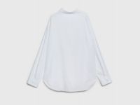 Блузка для девочек, Белый