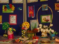 Дом культуры «Энергетик» п. Уптар