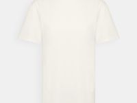 Футболка прямого силуэта из капсулы sport