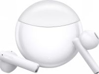 Наушники Honor Choice Earbuds X5E Белые