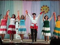 Елганский сельский дом культуры