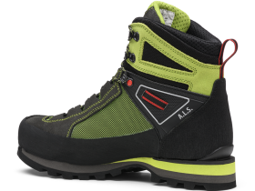 Ботинки CROSS MOUNTAIN GTX