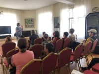 Художественный музей им. В. С. Сорокина – Дом мастера