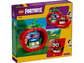 Fortnite 77079 Конструктор LEGO FORTNITE Томатоголовый