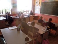 Ольховская библиотека