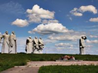 Музей героев-панфиловцев