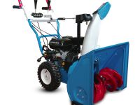 Снегоуборщик НЕВА KCM24D