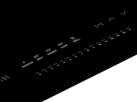 Индукционная панель Hansa BHI67116