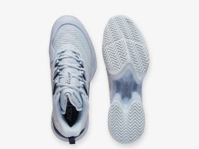 Женские кроссовки Lacoste AG-LT23 ULTRA для тенниса