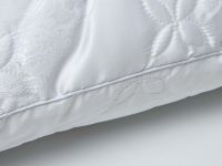 Подушка Уютный шелк/Cozy Silk, сатин