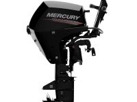 4х-тактный лодочный мотор MERCURY ME F 15 EH EFI