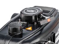 2х-тактный лодочный мотор SHARMAX SM3.5HS Lite (2024)