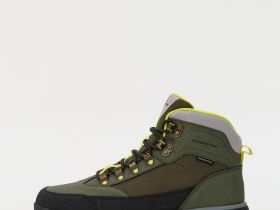 Ботинки Remington Hike Top Khaki