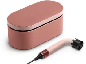 Фен Dyson Supersonic R Pro HD17 (Kanzan Pink) with Case