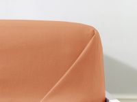 Простыня Терракотта/Terracotta, сатин