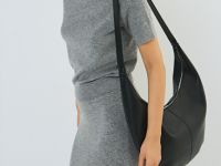 Джемпер с коротким рукавом, Серый