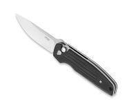 Нож складной Firebird FH926-BK, сталь D2, рукоять G10, черный