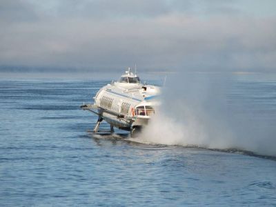 Для возобновления речного сообщения между Якутском и Олекминском начнутся дноуглубительные работы