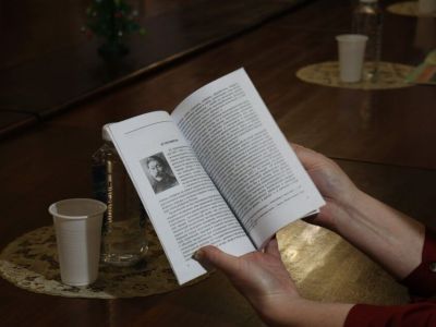 Повторно опубликовали научный труд Алексея Кулаковского о флоре и фауне Якутии