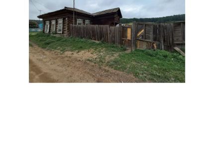 Дом жилой Чижевской