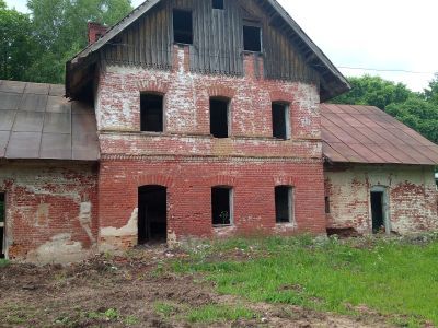 "Дом молочниц"