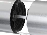 Набор электрических мельниц Xiaomi Circle Joy Fellow Electric Grinder Set 2шт (CJ-EG08) (серебристый)