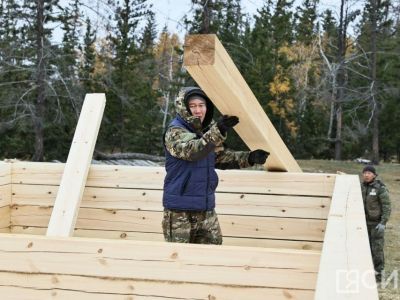 Объем бытовых услуг в Якутии за десять месяцев 2024 года достиг 9,4 млрд рублей