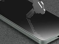 Защитное стекло Araree Core Privacy для Galaxy S25