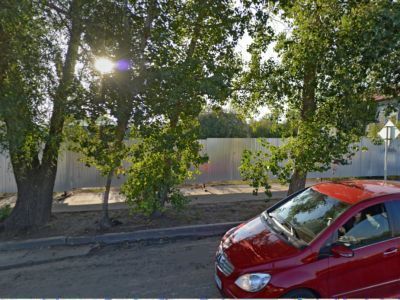 Дом Бикмухаметова