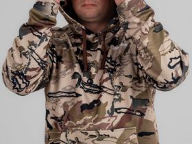 Джемпер Remington Нunting Safari