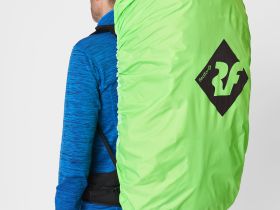 Накидка на рюкзак Rain Cover R