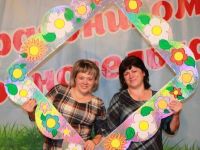 Дом культуры с. Рыбное