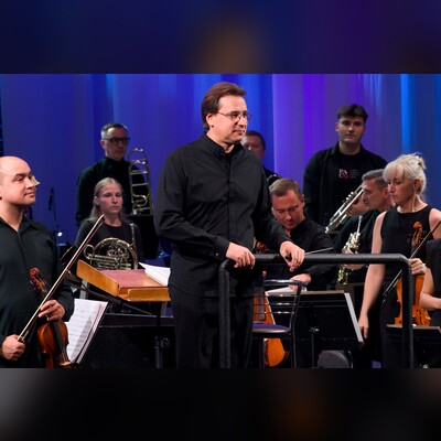 Время свершений, время надежд