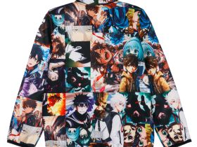 Куртка трикотажная для мальчиков